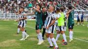 Cipo volvió a llenar La Visera y los mira a todos desde arriba: “Venía soñando este día”