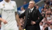 ¿Cuántos millones de euros ganará Ancelotti si Brasil es campeón del mundo?
