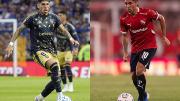 Torneo Apertura: los cuartos de final ya empezaron a jugarse