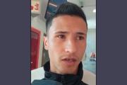 Trataremos de hacer el mismo partido que hicimos en casa para volver a ganar