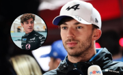 Gasly recibió la peor noticia de parte de una leyenda de la F1: Le puede complicar bastante la vida