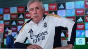 Carlo Ancelotti habló de sus días en Real Madrid y la llegada a Brasil