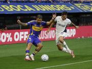 La Liga confirmó los días y horarios de los cruces por los cuartos de final del Torneo Apertura 2025