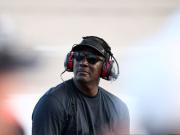 I'm back: Michael Jordan regresa a la NBA en un rol que no había ocupado hasta ahora