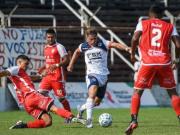 El otro Messi: el rosarino que salió de Newell's como Leo y construye su propio camino en el matagigantes del Ascenso del fútbol argentino