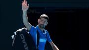 El sorpresivo anuncio de Novak Djokovic en medio de los preparativos para Roland Garros
