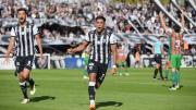 Cuándo juega Gimnasia y Esgrima vs. Independiente de Avellaneda, por la Copa Argentina