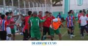 Tras el parate, se reanuda el fútbol sanjuanino con el ojo puesto en las polémicas y las apuestas