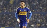 ¿Marcos Rojo se va de Boca?: la contundente revelación de su hermano
