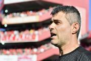 El dato a favor Julio Vaccari que esperanza a los hinchas de Independiente y preocupa a Boca