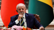 Lula criticó la elección de Carlo Ancelotti como técnico de la Selección de Brasil