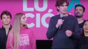 Martín Lousteau criticó la falta de propuestas y respaldó a “una nueva generación para la Ciudad”