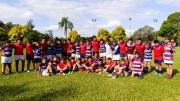 El gesto viral de los chicos del Jockey tucumano con los del Suri de Jujuy que marca un ejemplo de amistad y valores en el rugby