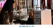 Elecciones en la Ciudad de Buenos Aires: hasta las 17 solo había votado el 48% del padrón