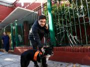 Ramiro Marra no llegó al piso del 3% y fue la decepción del liberalismo en la Ciudad