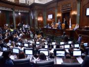 La Legislatura porteña, más fragmentada y con muchos temas pendientes