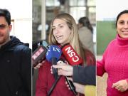 Ni la UCR ni la Coalición Cívica ganaron bancas: todos los derrotados en las elecciones 2025 en CABA