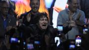 Javier Milei destruyó al PRO y anunció que va contra Axel Kicillof: Si no la ven, miren la foto