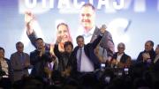 Manuel Adorni: “Somos el mejor instrumento para terminar para siempre con el kirchnerismo”