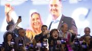 Milei llamó a “pintar de violeta todo el país”