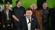 Santoro: “Nos tocó enfrentar a dos gobiernos”