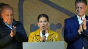 Silvia Lospennato: “No son los resultados que esperábamos”