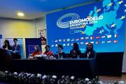 ¿Estudiás en la universidad y te interesa la política? Sumate al Modelo UE en Tucumán