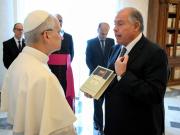 Javier Milei y sus medidas, EN VIVO: Werthein aseguró que el papa León XIV recibirá al Presidente en las próximas semanas