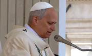 Milei viajará al Vaticano en las próximas semanas para reunirse con el papa León XIV