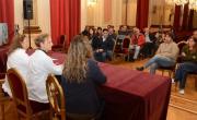 Abren convocatoria para integrar el Comité de Ética del SISP