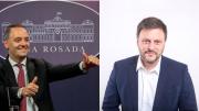 Resultados elecciones CABA 2025: La Libertad Avanza se queda con el norte, el peronismo con el sur