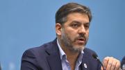 El Gobierno de Kicillof mencionó la caída en la participación para bajarle el precio al triunfo Adorni: