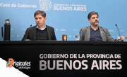 Preocupados por la baja de la participación electoral, en Provincia insisten con la unidad y el diálogo