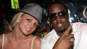 El juicio de P. Diddy revela su conexión con uno de los momentos más criticados en la carrera de Britney Spears
