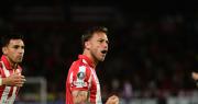 La sorprendente habilidad de Ezequiel Piovi que se reveló en la previa de jugar ante Carabobo
