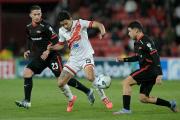 Nacional Potosí sufre una contundente derrota y queda eliminado de la Copa Sudamericana