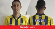 Ángel Di María vuelve a Rosario Central
