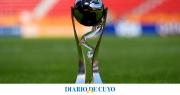 Argentina ya conoce sus rivales para el Mundial Sub 20 en Chile