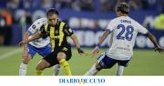 Vélez empató sin goles con Peñarol y se metió como líder a los octavos de final