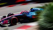 Cómo le fue a Franco Colapinto en las prácticas libres del GP de España de Fórmula 1