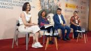 Tarija recibe 300.000 euros de España para impulsar desarrollo local