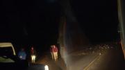 Bloqueo de carreteras en Bolivia: Campesinos exigen renuncia presidencial