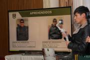 El Alto: Detenido por doble crimen de expareja e hijo; buscan cuerpo de la mujer
