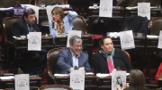 Diputados aprobó un aumento del 7,2% en las jubilaciones