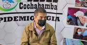 SEDES confirma primer caso de coqueluche en Cochabamba