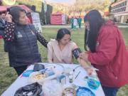 Vacunación contra el VPH en La Paz, logra cobertura que supera el 95% de niños y adolescentes