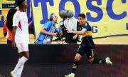 Boca pasa de la victoria a defraudar con un empate