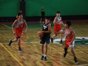 Bermejo será la sede de torneo U – 14 varones nivel “B”: La ciudad fronteriza de Bermejo, será la sede del torneo nacional del baloncesto nacional de la categoría varones U – 14 nivel B
