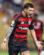Flamengo baila sobre Esperance en el Mundial de Clubes