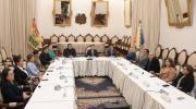 Para precautelar su independencia, el Órgano Judicial crea un observatorio